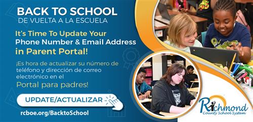 parent portal